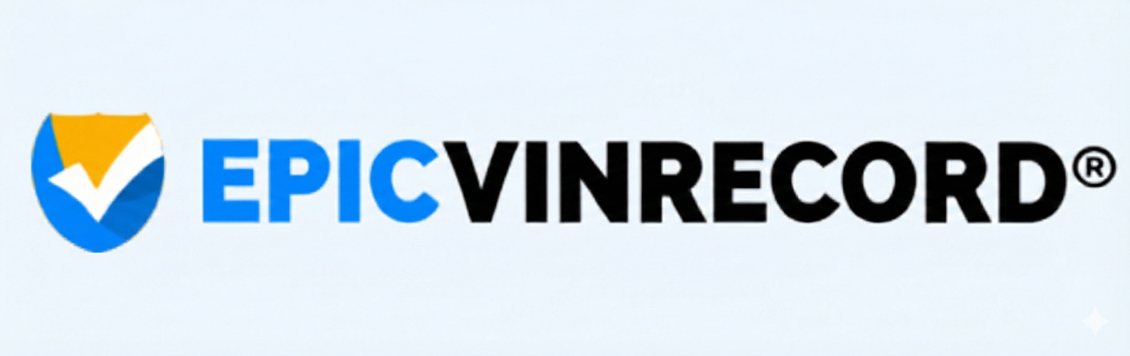 EpicVINrecord Logo